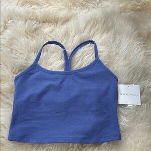 Beyond Yoga Soacedye Tank